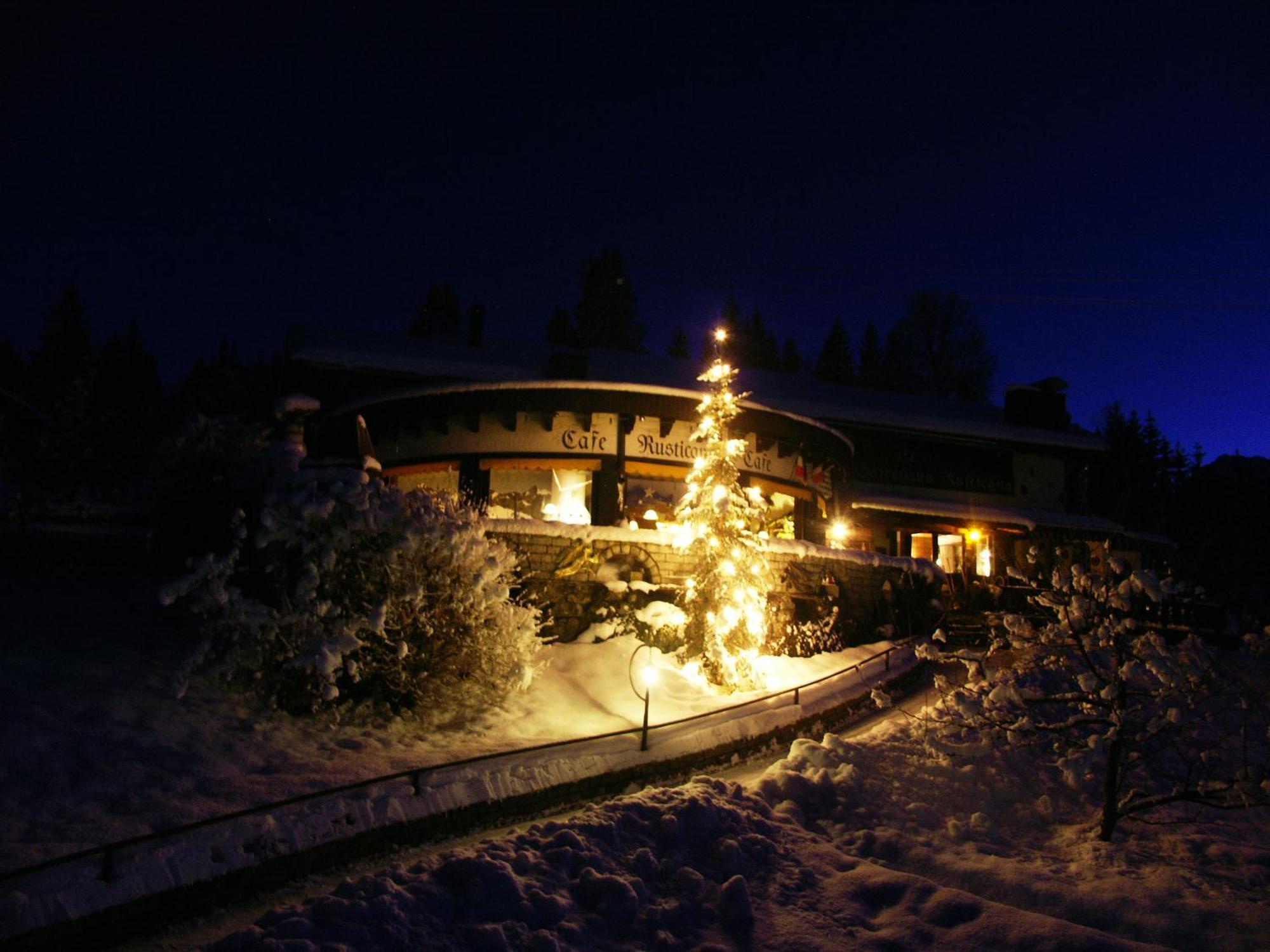 Rusticana Klais Exterior photo